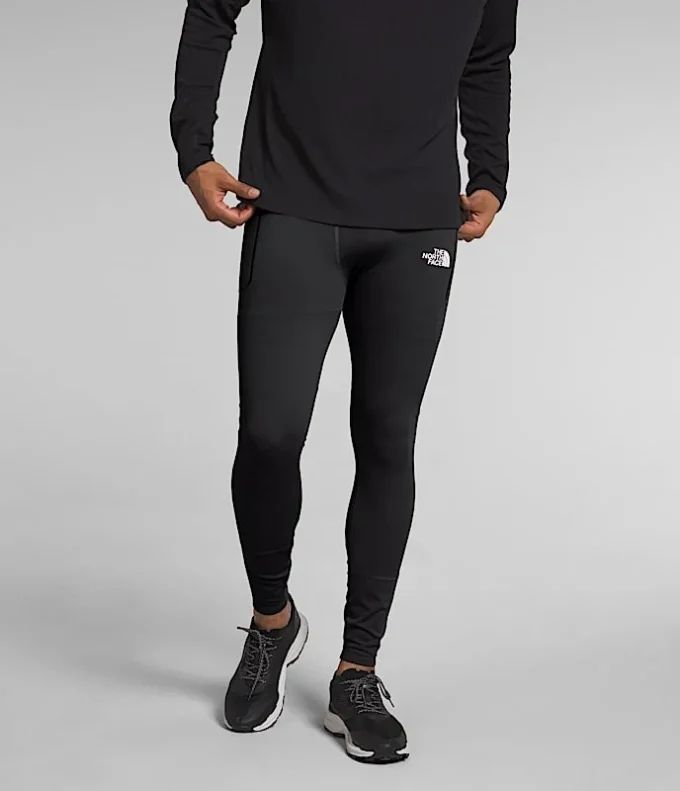 Vintertights för män Vintertights för män