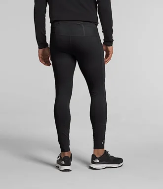 Vintertights för män