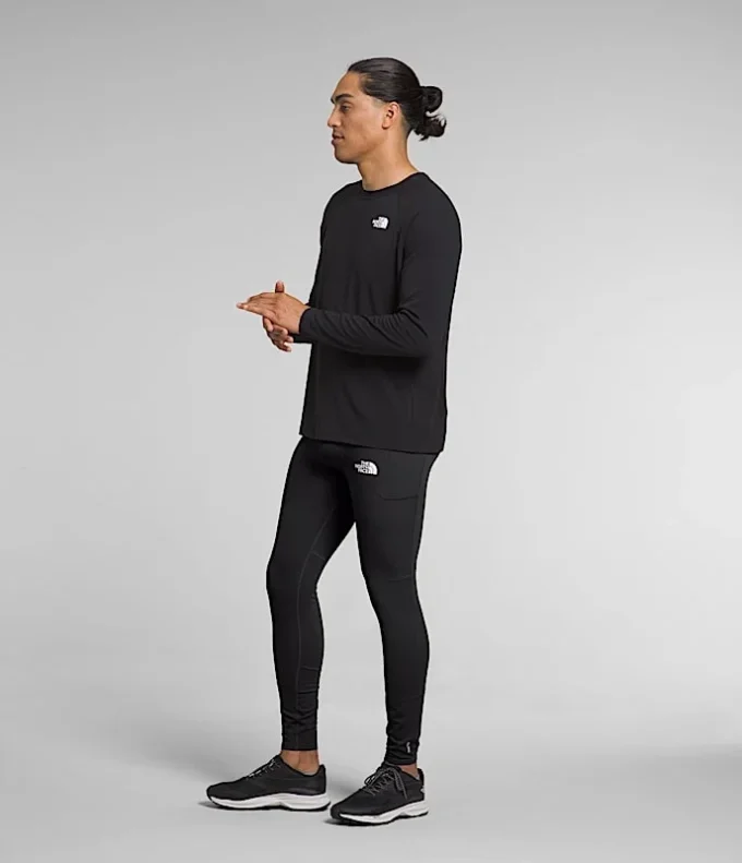 Vintertights för män Vintertights för män