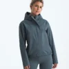 Voyage Rain 3L Hooded Jacket för dam