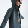 Voyage Rain 3L Hooded Jacket för dam