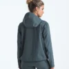Voyage Rain 3L Hooded Jacket för dam