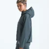 Voyage Rain 3L Hooded Jacket för dam