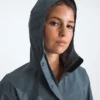 Voyage Rain 3L Hooded Jacket för dam
