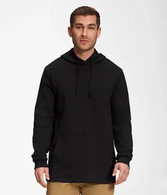 Waffle Hoodie för herr