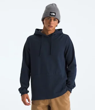 Waffle Hoodie för herr