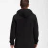 Waffle Hoodie för herr Waffle Hoodie för herr