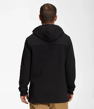 Waffle Hoodie för herr