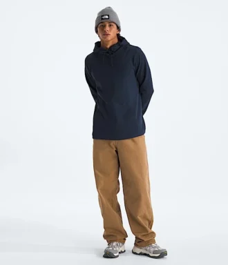 Waffle Hoodie för herr