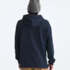 Waffle Hoodie för herr Waffle Hoodie för herr