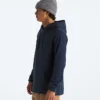 Waffle Hoodie för herr Waffle Hoodie för herr