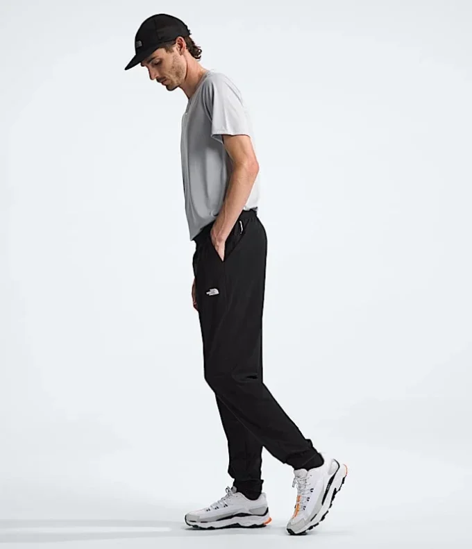 Wander Joggers 2.0 för herr Wander Joggers 2.0 för herr