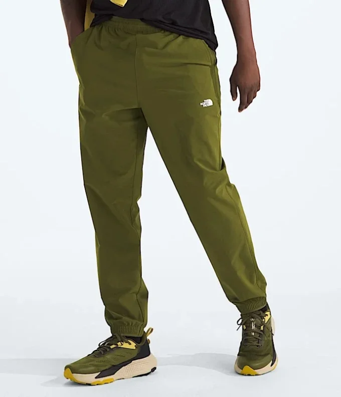 Wander Joggers 2.0 för herr Wander Joggers 2.0 för herr