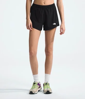 Wander Shorts 2.0 för dam