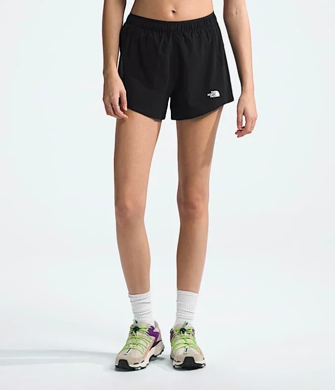 Wander Shorts 2.0 för dam Wander Shorts 2.0 för dam