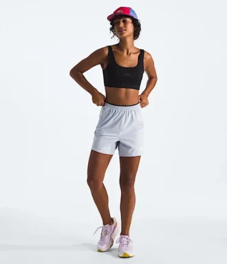 Wander Shorts 2.0 för dam