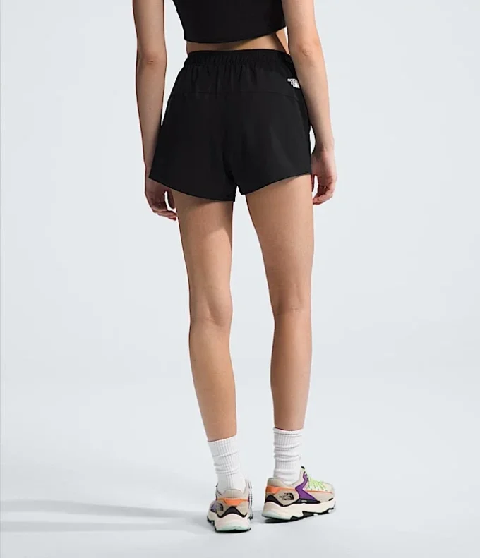 Wander Shorts 2.0 för dam Wander Shorts 2.0 för dam