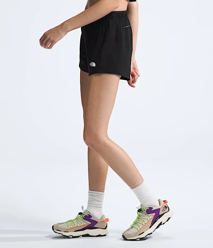 Wander Shorts 2.0 för dam Wander Shorts 2.0 för dam