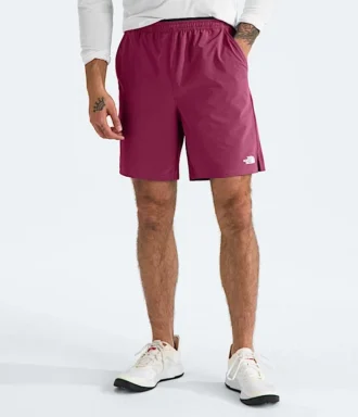 Wander Shorts 2.0 för herr