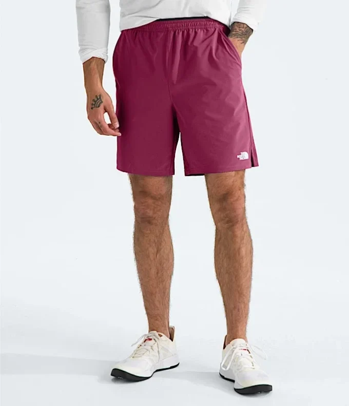 Wander Shorts 2.0 för herr Wander Shorts 2.0 för herr