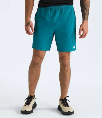 Wander Shorts 2.0 för herr