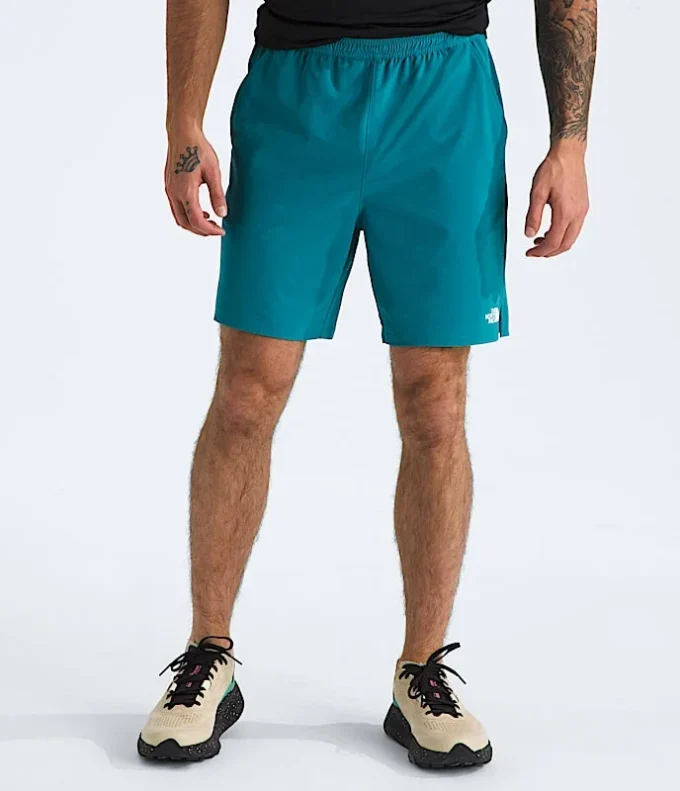 Wander Shorts 2.0 för herr Wander Shorts 2.0 för herr