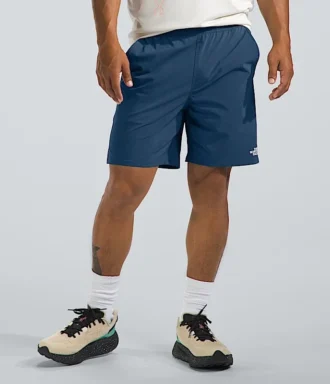 Wander Shorts 2.0 för herr