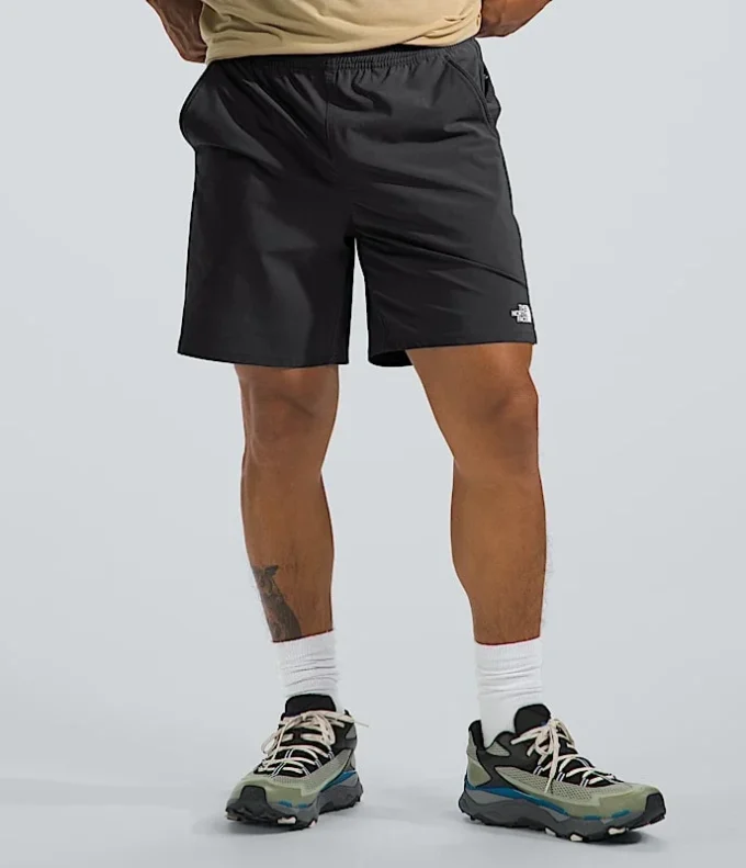 Wander Shorts 2.0 för herr Wander Shorts 2.0 för herr