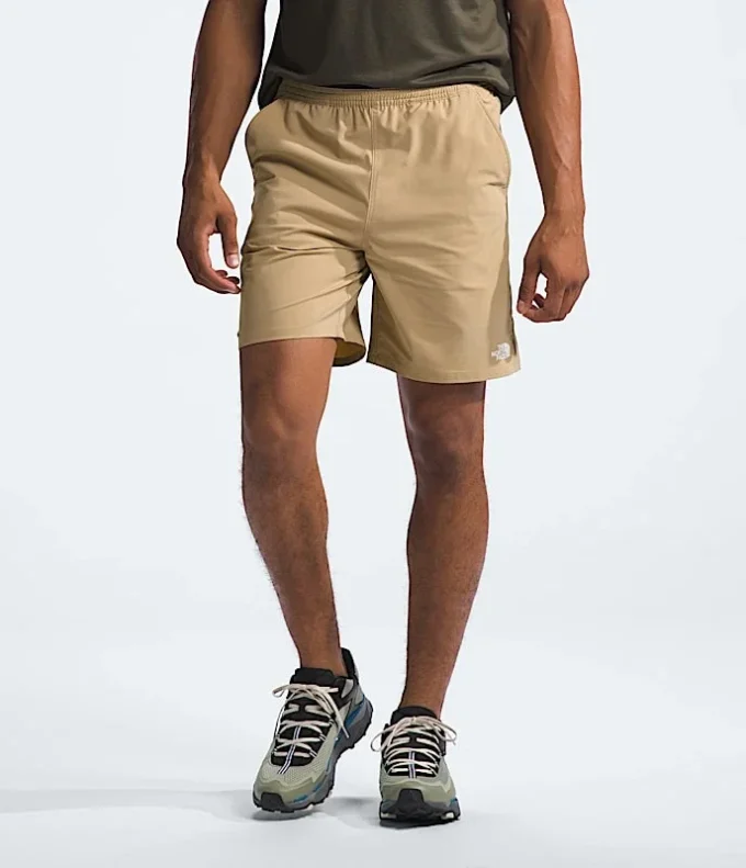 Wander Shorts 2.0 för herr Wander Shorts 2.0 för herr