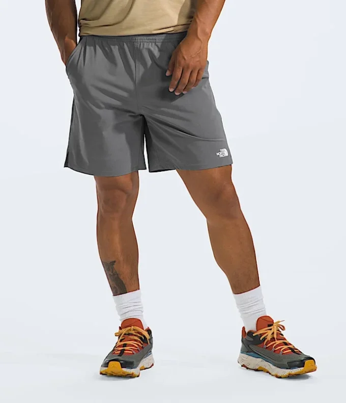 Wander Shorts 2.0 för herr Wander Shorts 2.0 för herr