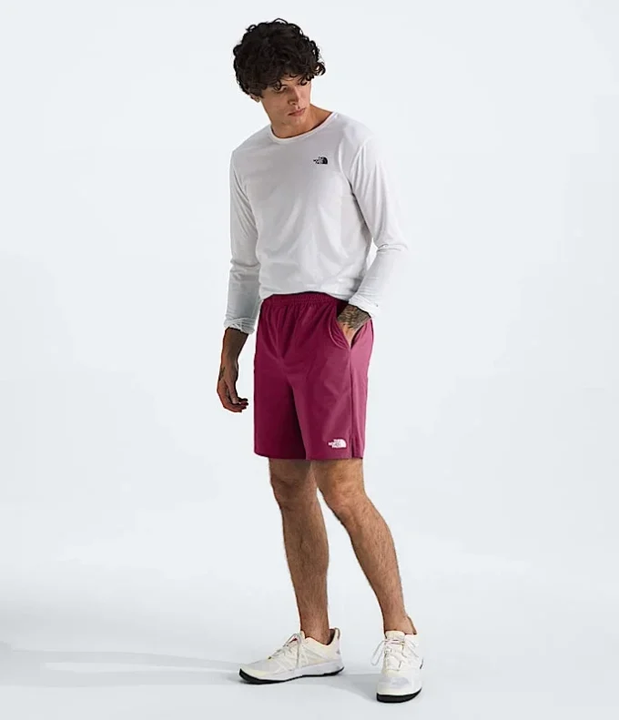 Wander Shorts 2.0 för herr Wander Shorts 2.0 för herr