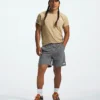 Wander Shorts 2.0 för herr Wander Shorts 2.0 för herr