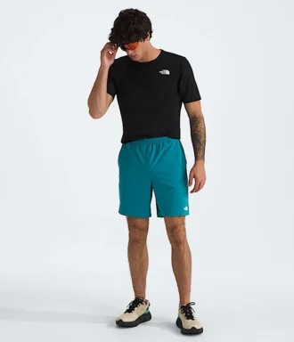 Wander Shorts 2.0 för herr