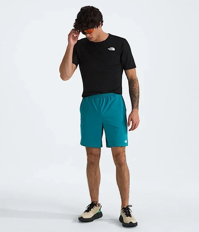 Wander Shorts 2.0 för herr Wander Shorts 2.0 för herr