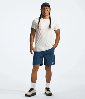 Wander Shorts 2.0 för herr