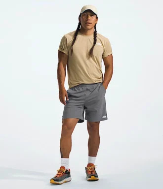 Wander Shorts 2.0 för herr