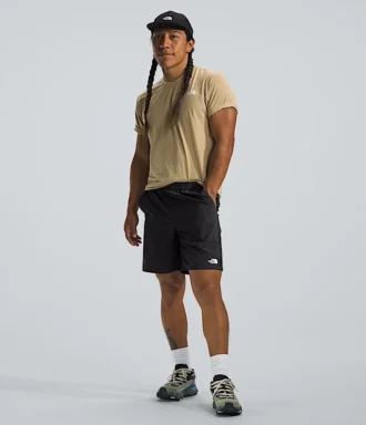 Wander Shorts 2.0 för herr