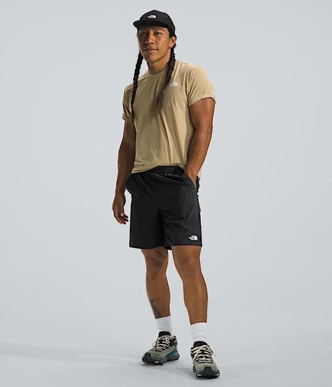 Wander Shorts 2.0 för herr Wander Shorts 2.0 för herr
