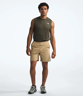 Wander Shorts 2.0 för herr