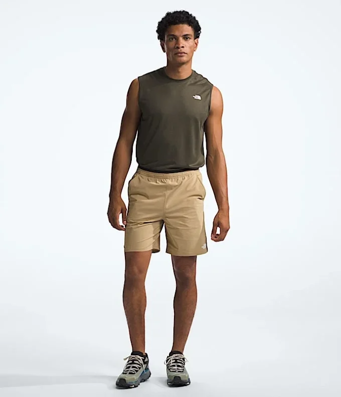 Wander Shorts 2.0 för herr Wander Shorts 2.0 för herr