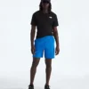 Wander Shorts 2.0 för herr Wander Shorts 2.0 för herr