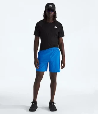 Wander Shorts 2.0 för herr