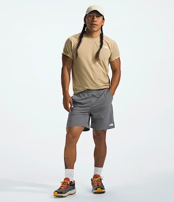 Wander Shorts 2.0 för herr Wander Shorts 2.0 för herr