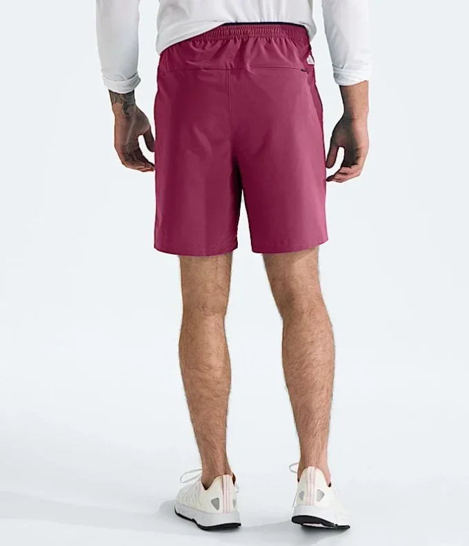 Wander Shorts 2.0 för herr Wander Shorts 2.0 för herr