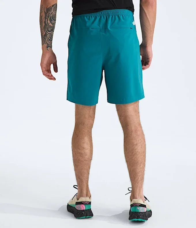 Wander Shorts 2.0 för herr Wander Shorts 2.0 för herr