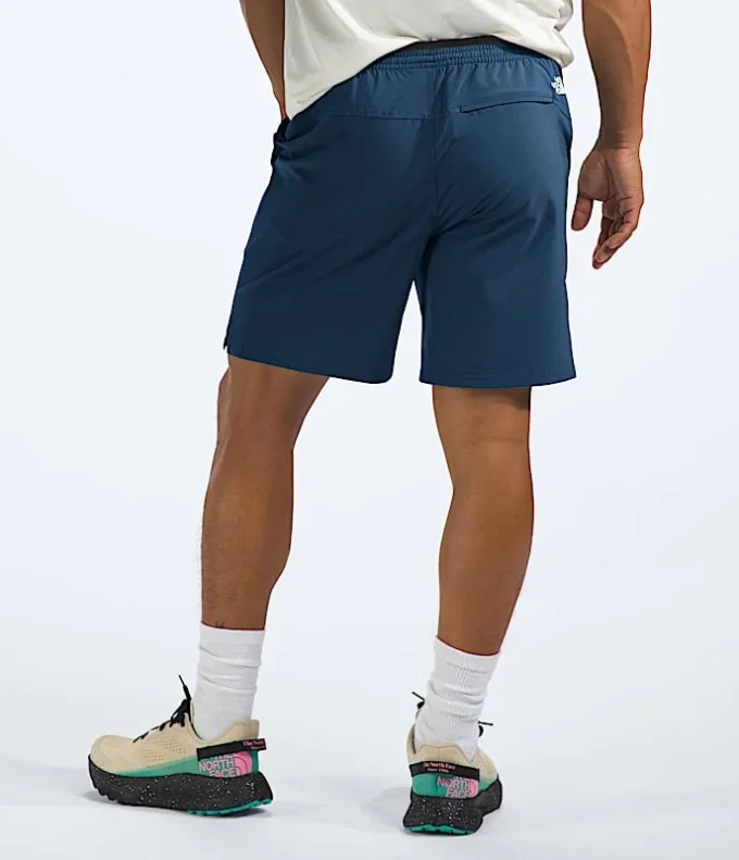 Wander Shorts 2.0 för herr Wander Shorts 2.0 för herr