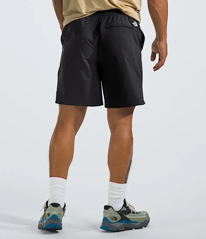 Wander Shorts 2.0 för herr Wander Shorts 2.0 för herr