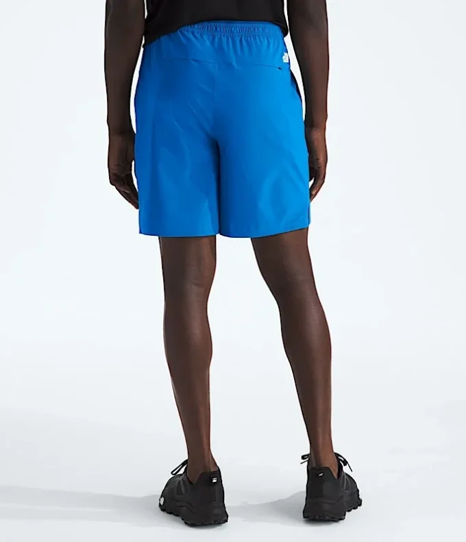 Wander Shorts 2.0 för herr Wander Shorts 2.0 för herr