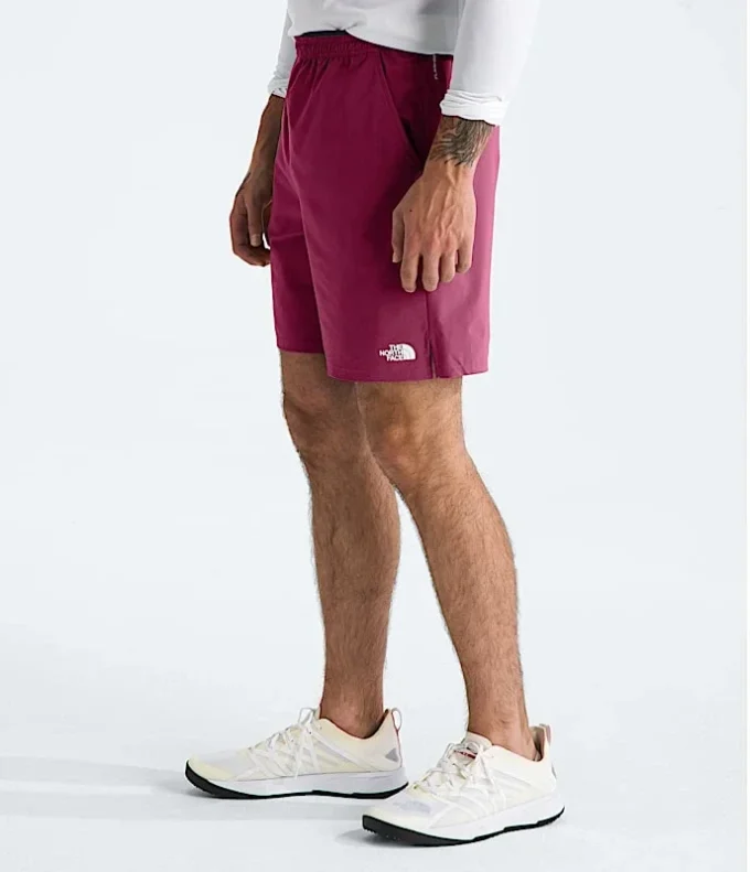 Wander Shorts 2.0 för herr Wander Shorts 2.0 för herr