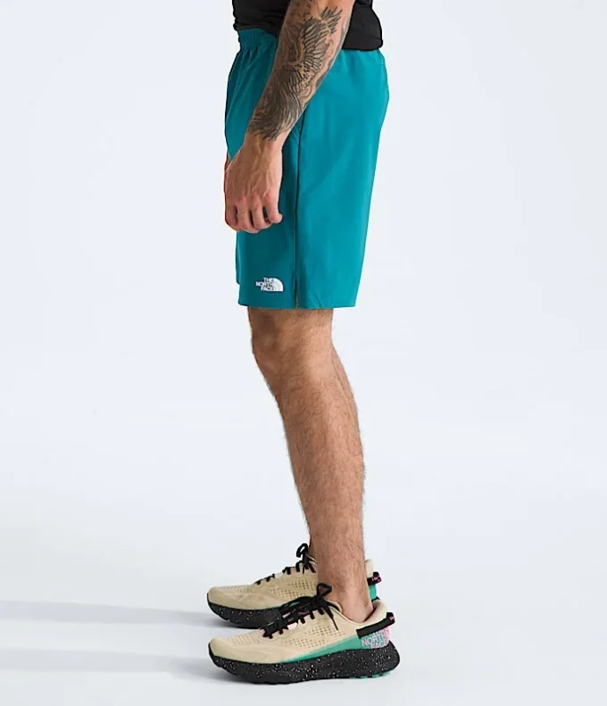 Wander Shorts 2.0 för herr Wander Shorts 2.0 för herr
